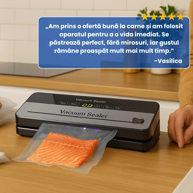 APARAT DE VIDAT PREMIUM 8