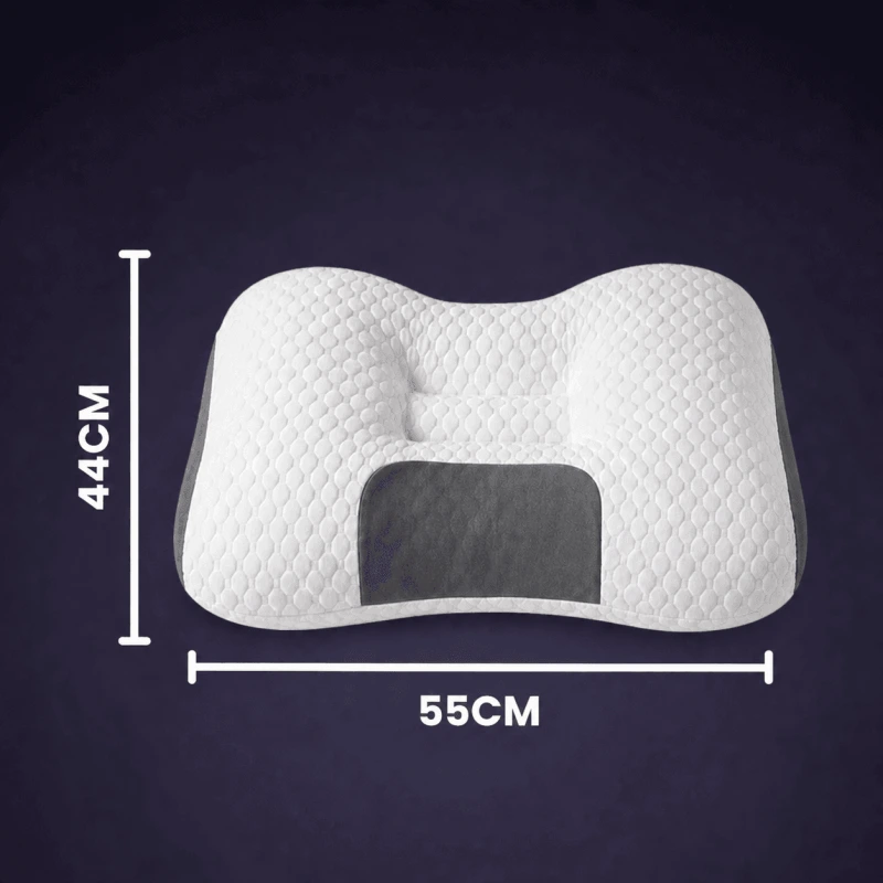 PERNA ERGONOMICA MOALE 7