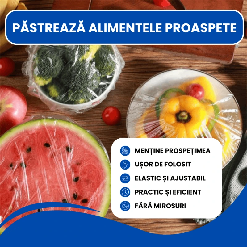 FOLIE ALIMENTARA 6