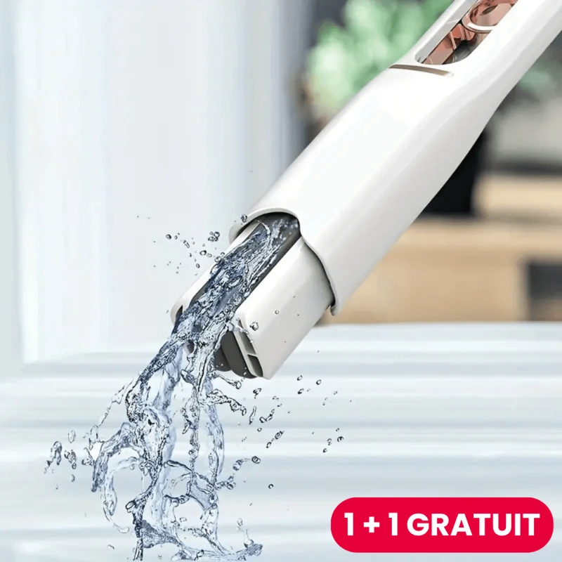 MOP ULTRA-ABSORBANT 4