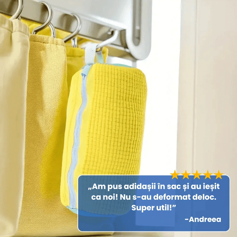 SAC SPALAREA INCALTAMINTEI 5