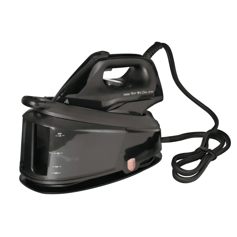 STATIE DE CALCAT CU ABUR (2200W) BH/9596 2