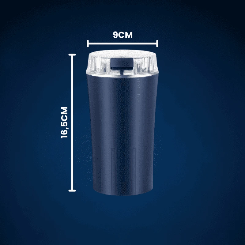 RASNITA ELECTRICA BLUE 7