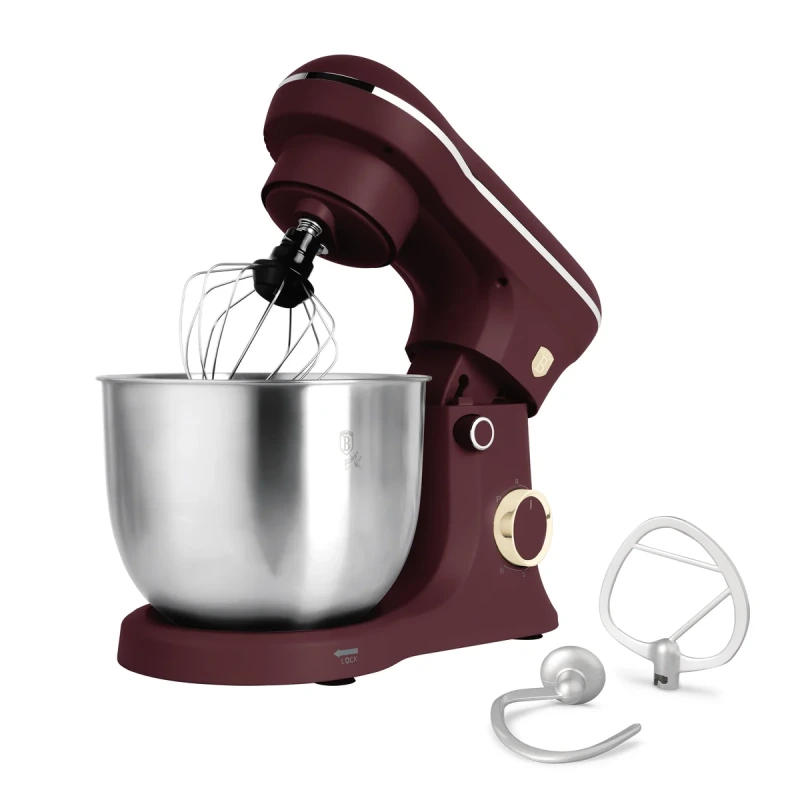 MIXER CU BOL DIN INOX DE 1500W (5 L) BH/9771 1