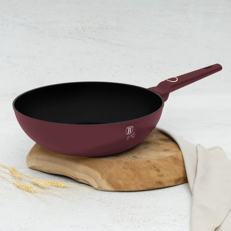 TIGAIE TIP WOK (28 CM) BH/8033 3