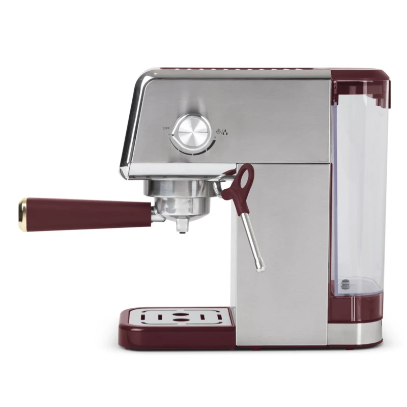 ESPRESSOR CU ECRAN DIGITAL BH/9623 3
