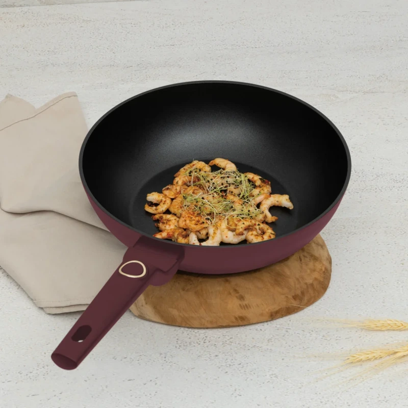 TIGAIE TIP WOK (28 CM) BH/8033 4