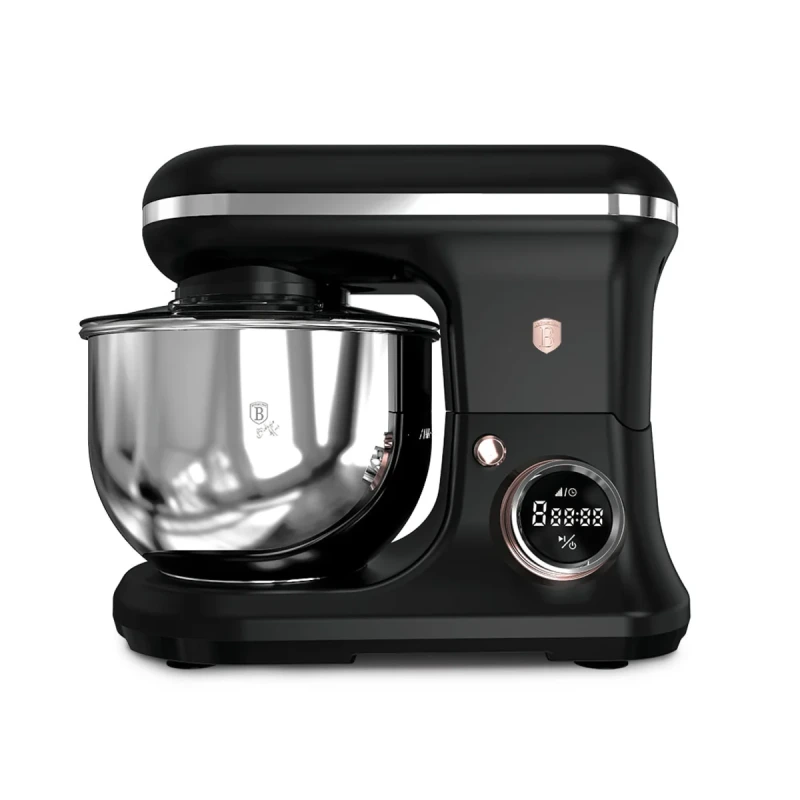 MIXER DIGITAL CU BOL DIN INOX (6 L) LP-BH-238 3