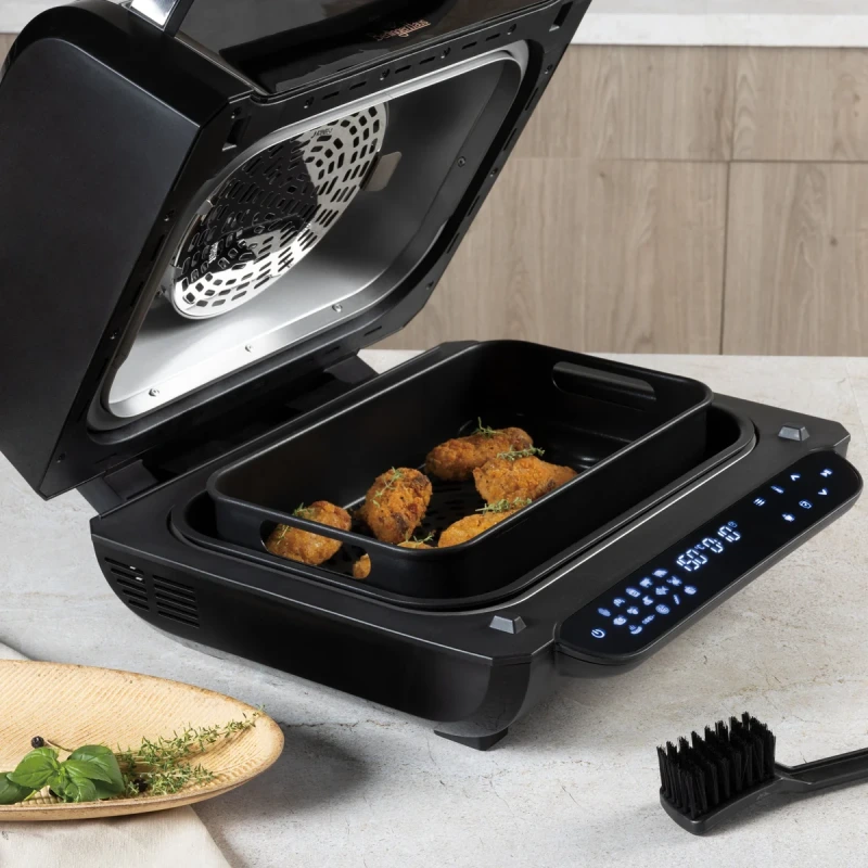 AIR GRILL MULTIFUNCTIONAL 16 IN 1 BH/9667 4