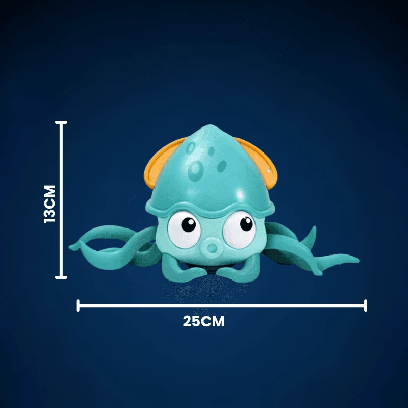 CARACATITA MUZICA LUMINI 7