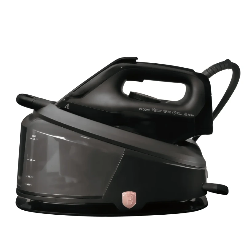 STATIE DE CALCAT CU ABUR (2200W) BH/9596 4