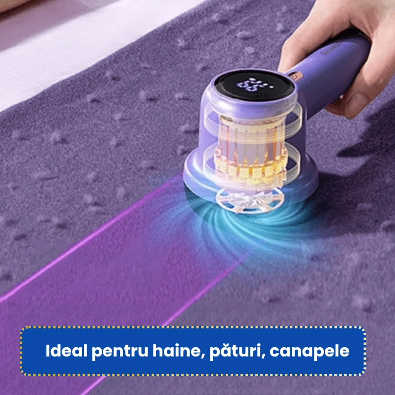 APARAT SCAME ELECTRIC 6