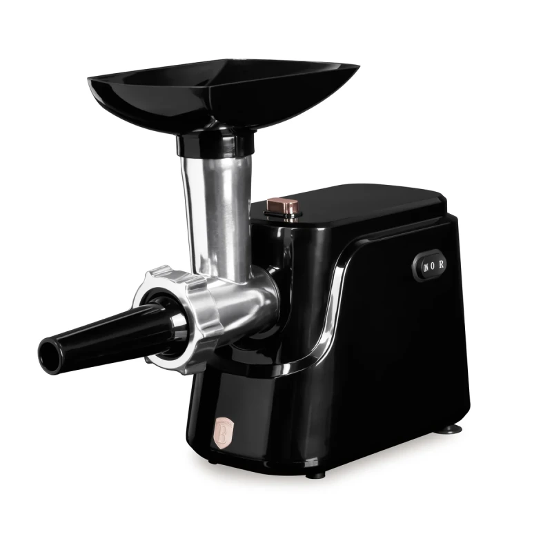 MASINA DE TOCAT CARNE ELECTRICA (1000W) BH/9727 2