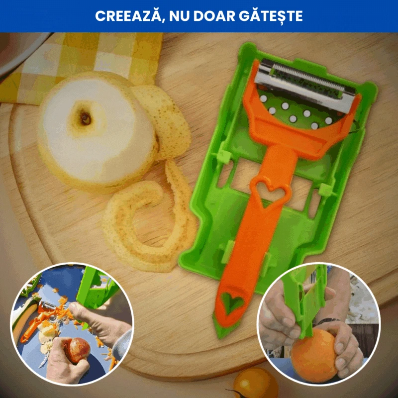 SLICER 3-IN-1 5