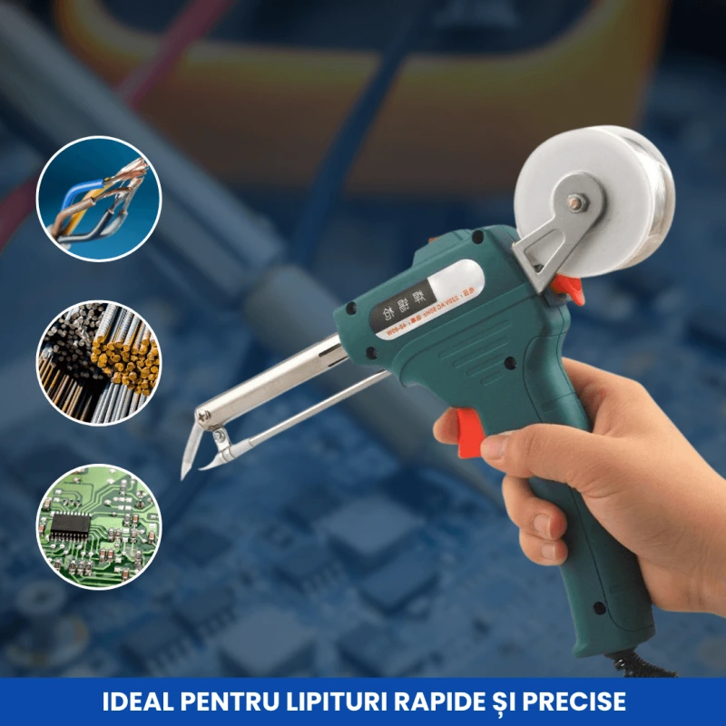 PISTOL DE LIPIT 5