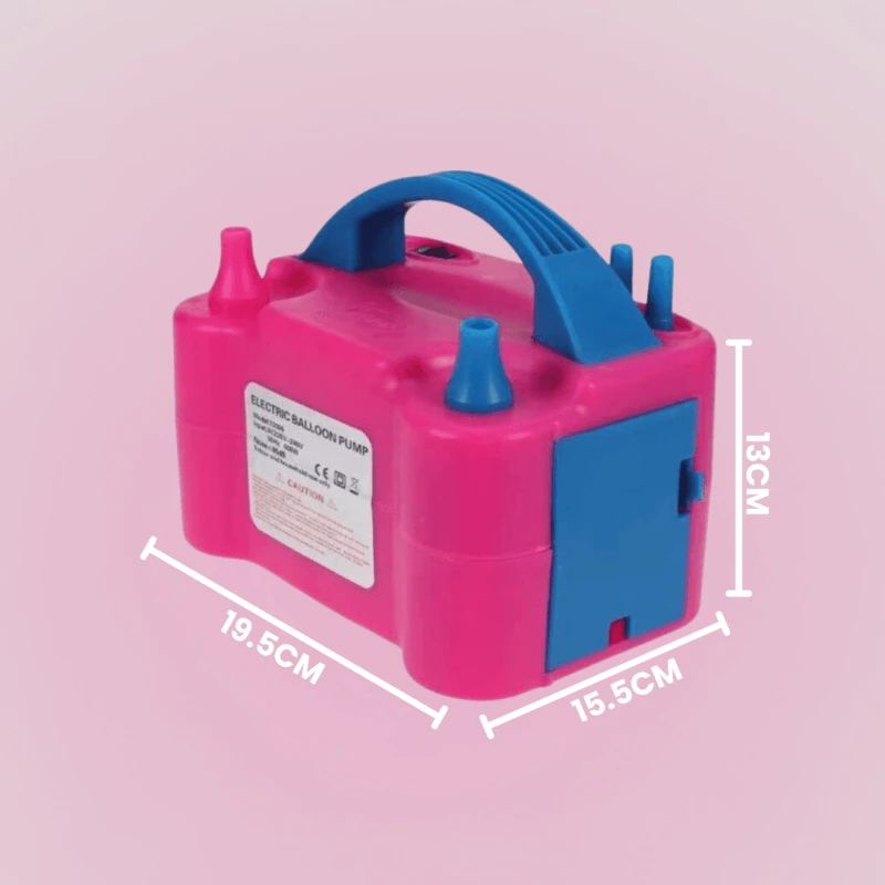 DISPOZITIV UMFLAT BALOANE 8