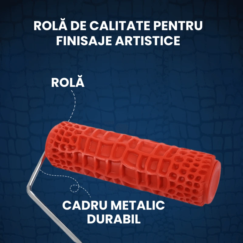 TRAFALET CROCART 4