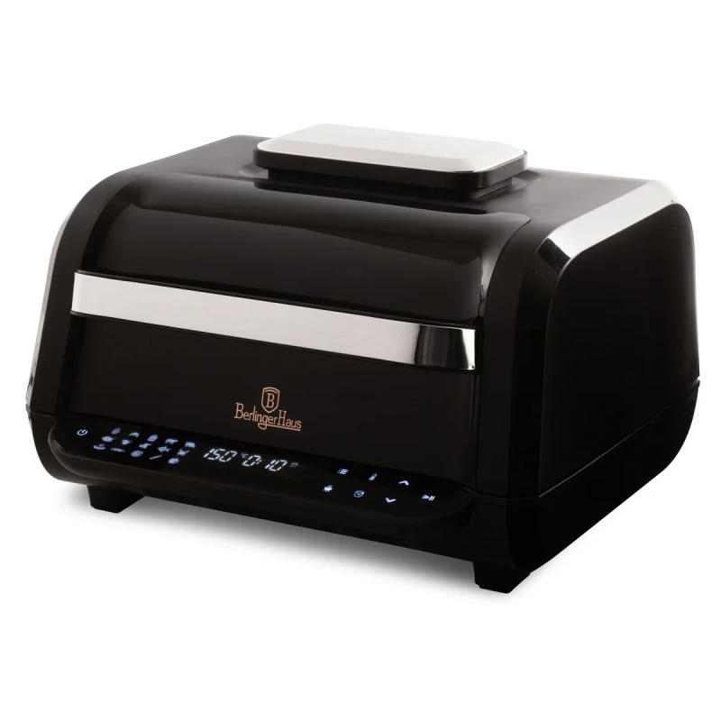 AIR GRILL MULTIFUNCTIONAL 16 IN 1 BH/9667 1