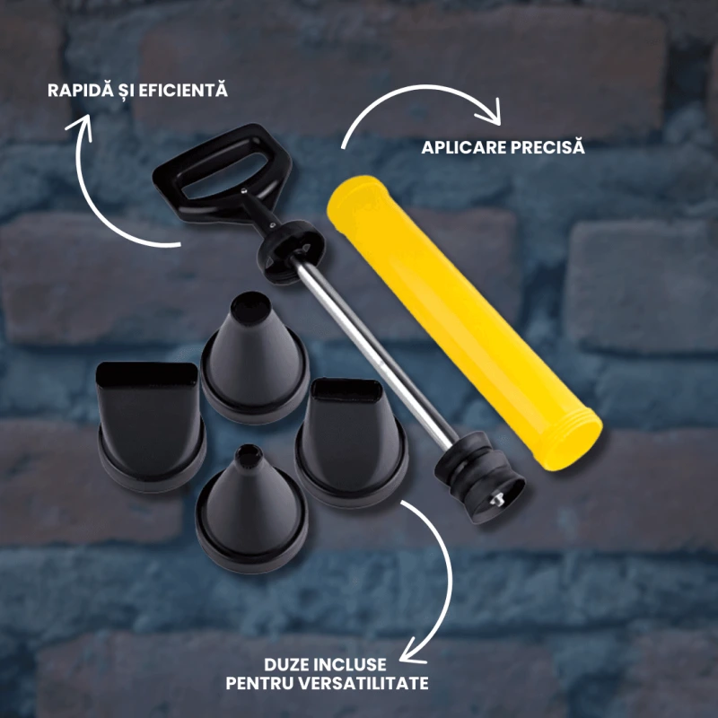 POMPA MORTAR 5