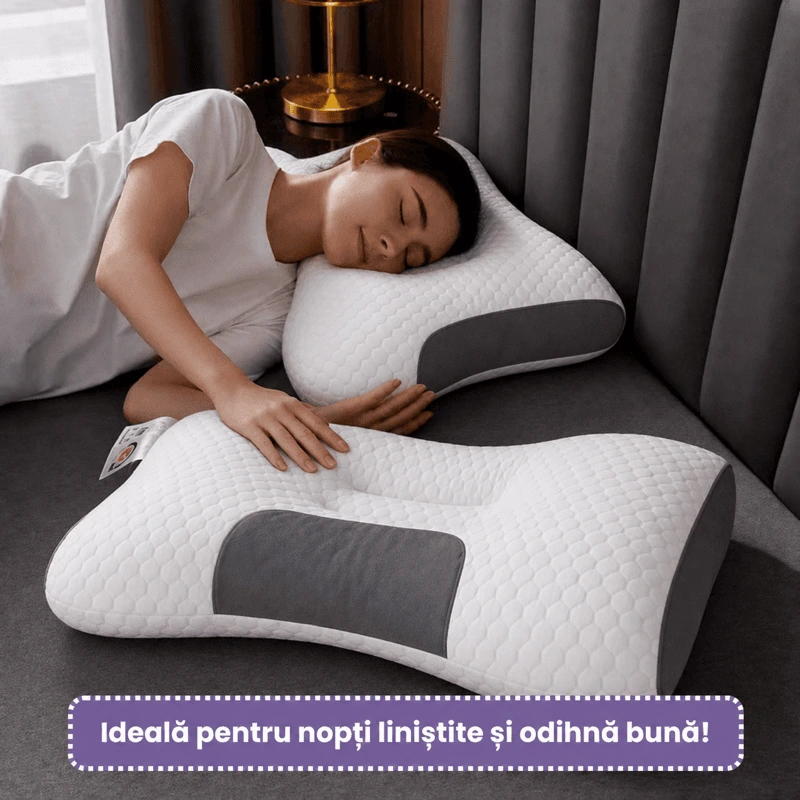 PERNA ERGONOMICA MOALE 5