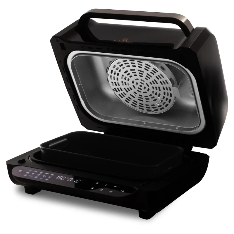 AIR GRILL MULTIFUNCTIONAL 16 IN 1 BH/9667 2