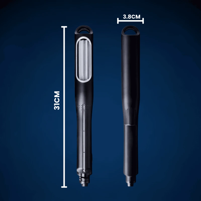 ONDULATOR DE PAR 7