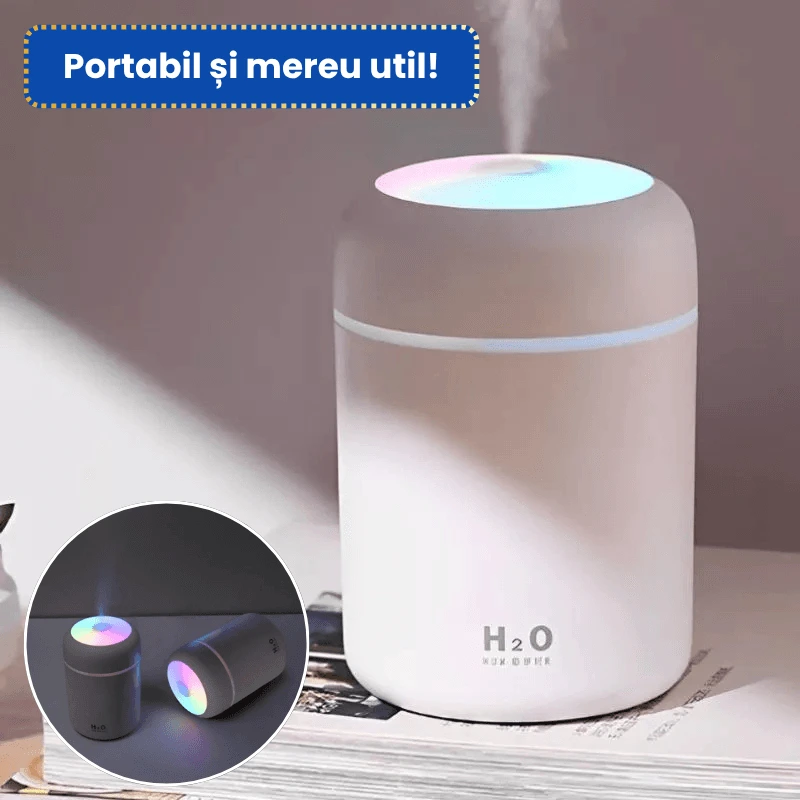 UMIDIFICATOR MASINA 5