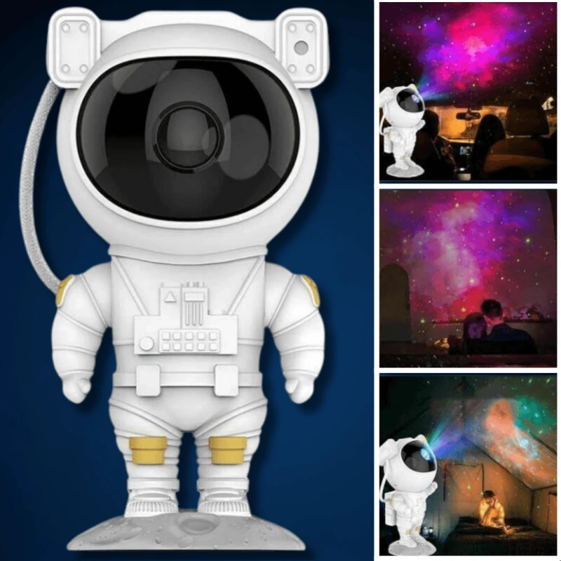 PROIECTOR ASTRONAUT 5