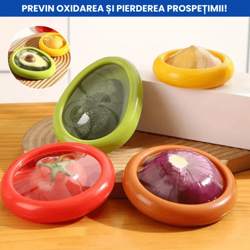 SET CUTII DEPOZITARE FRUCTE 5