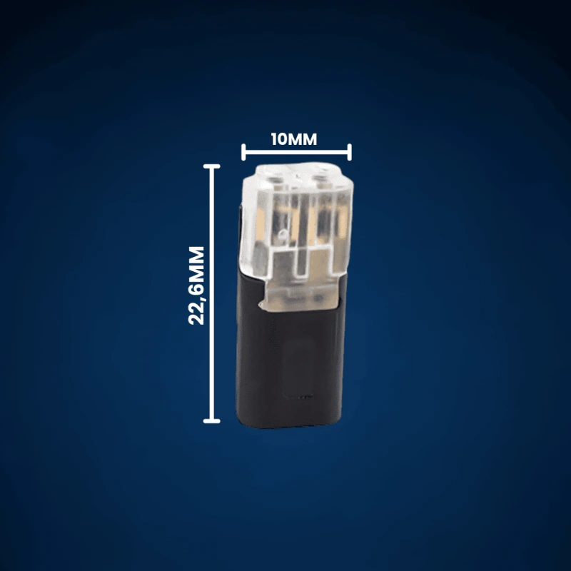 CONECTORI FIRE ELECTRICE 7