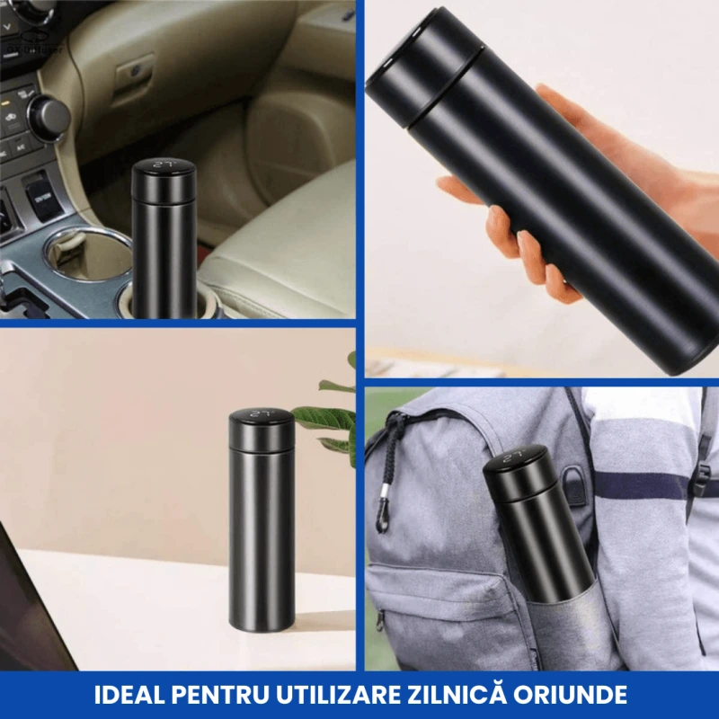 TERMOS INTELIGENT 7