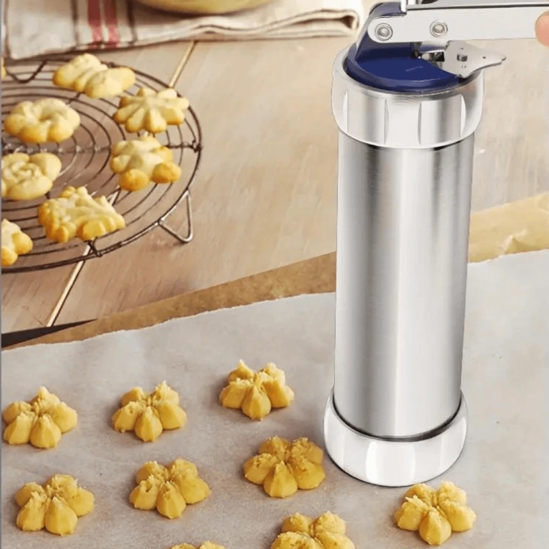 APARAT DE BISCUITI 6