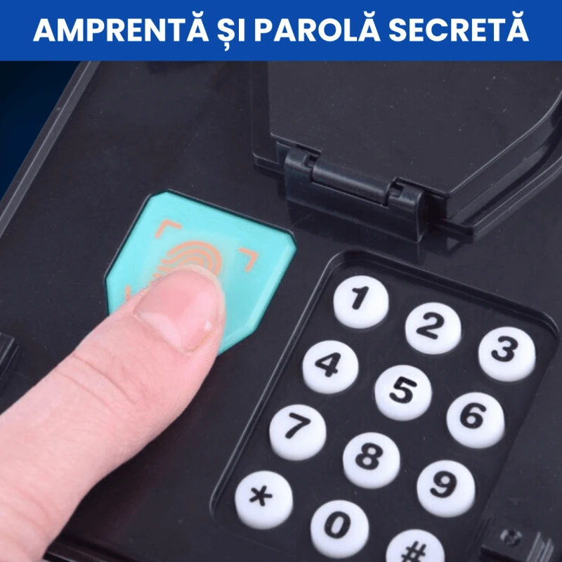 MASINA PUSCULITA 5
