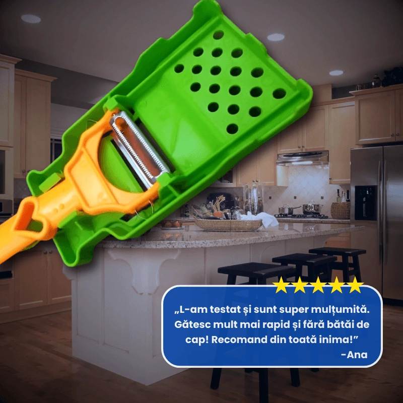 SLICER 3-IN-1 6