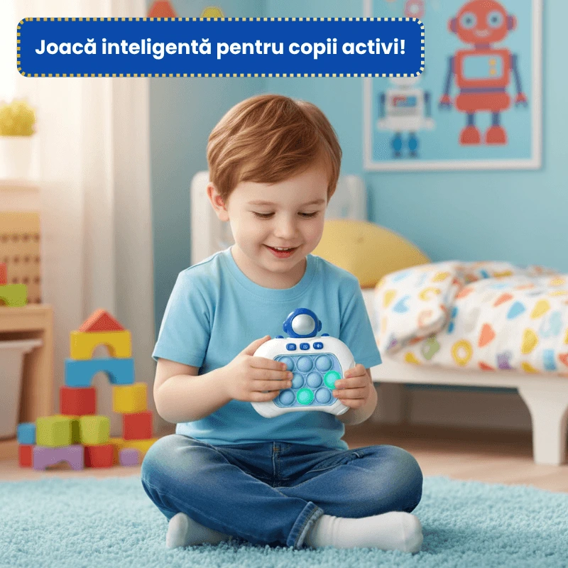 JUCARIE ANTI STRES 5