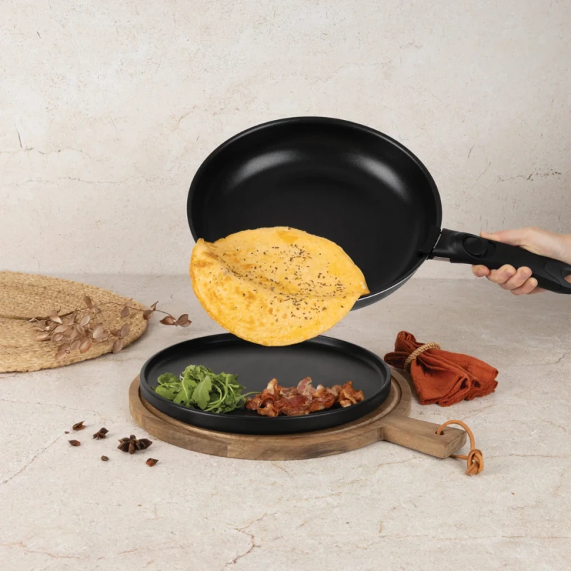 SET VASE DE GATIT 12 PIESE BH/8252 5