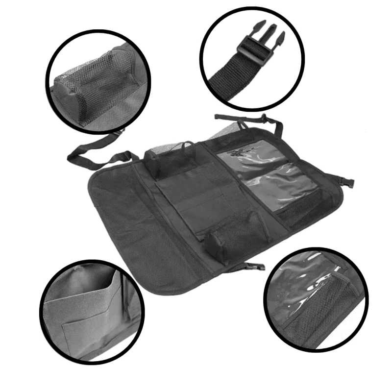ORGANIZATOR SCAUN AUTO 6
