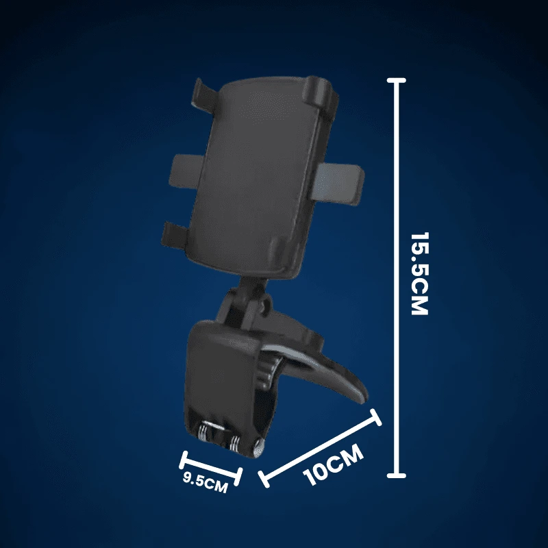 SUPORT TELEFON BORD 7