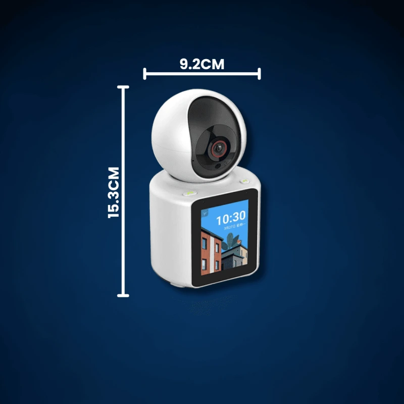 CAMERA CU APEL 10