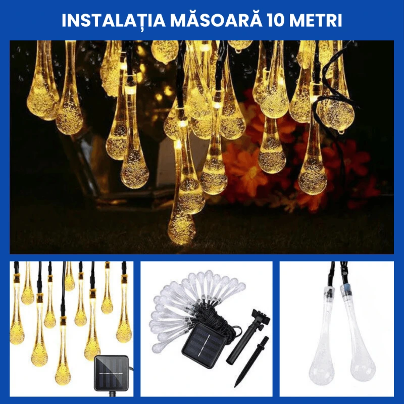 INSTALATIE PICATURA 6