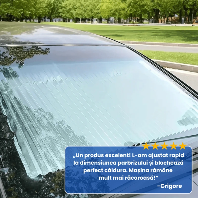 PARASOLAR RETRACTABIL 6