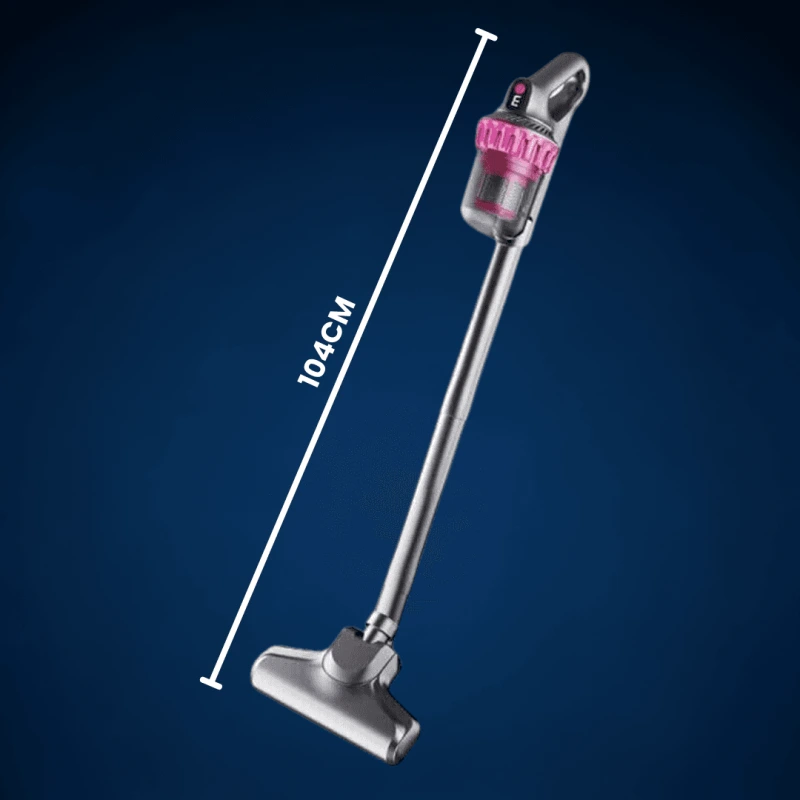 ASPIRATOR MARE 4IN1 7