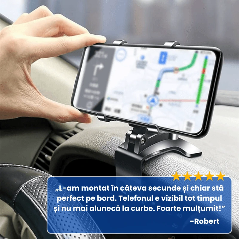 SUPORT TELEFON BORD 6