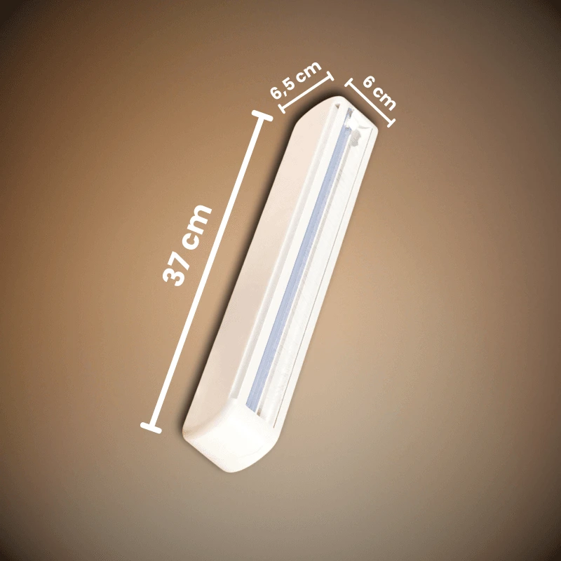 DISPENSER MAGNETIC FOLIE 7
