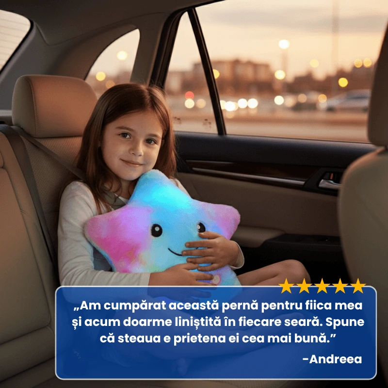 PERNA STEA COPII 6