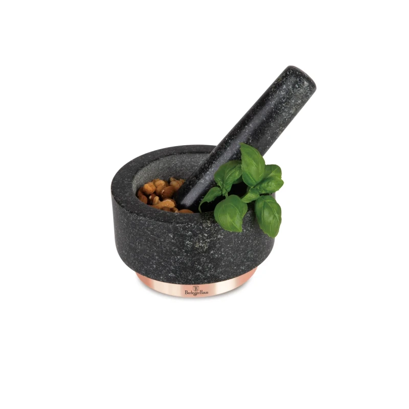 MOJAR SI PISTIL DIN GRANIT BH/8608 2