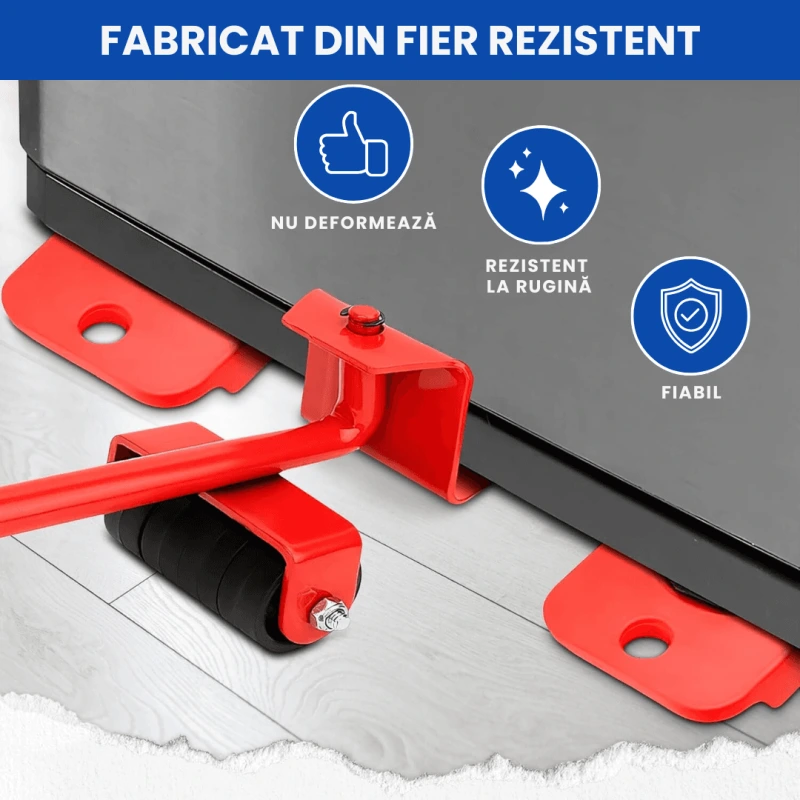 SET RIDICARE MOBILA 6
