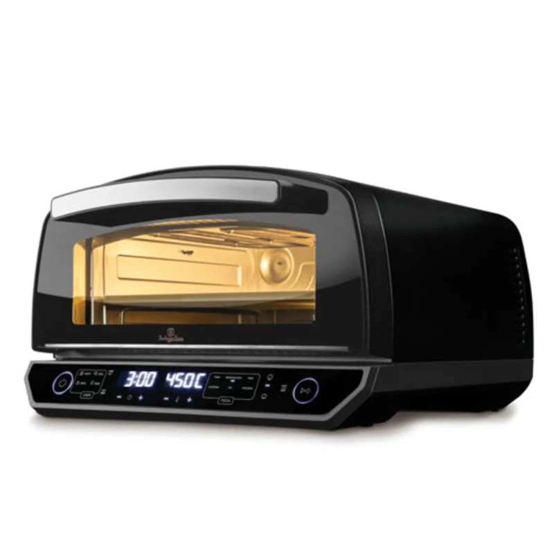 CUPTOR ELECTRIC PENTRU PIZZA BH/9925 2