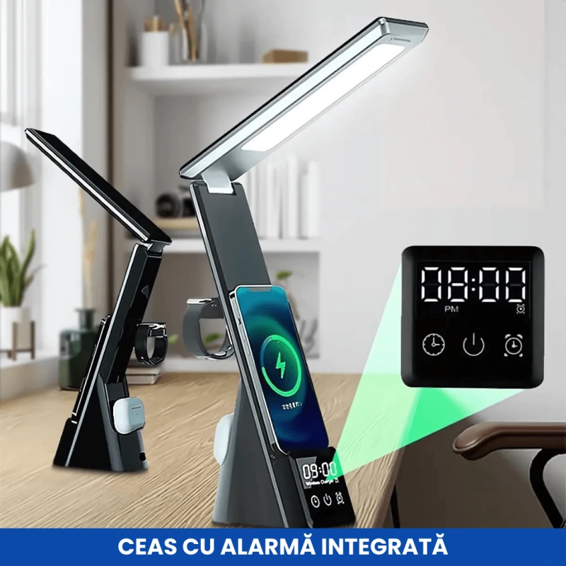 INCARCATOR WIRELESS 6