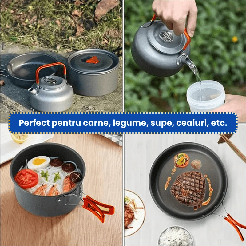 SET GATIT PORTABIL 5